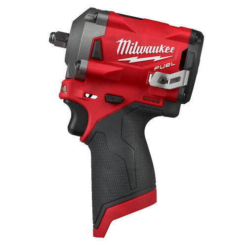 MILWAUKEE M12 FIW38 SUBCOMPACTE SLAGMOERSLEUTEL  ⅜″