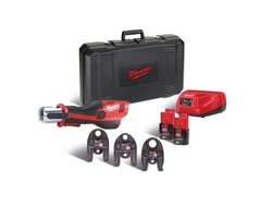 MILWAUKEE M12 HPT  PERSTANG