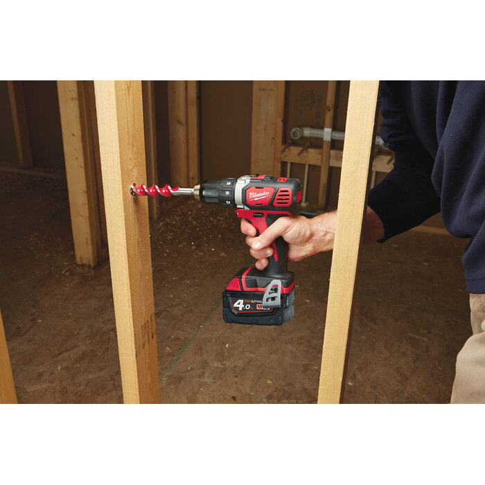 MILWAUKEE M18 BDD COMPACTBOORSCHROEFMACHINE
