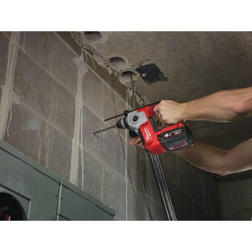 MILWAUKEE M18 BH SDS-PLUS COMPACTBOORHAMER