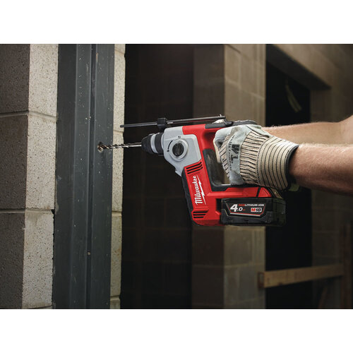 MILWAUKEE M18 BH SDS-PLUS COMPACTBOORHAMER