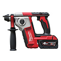 MILWAUKEE M18 BH SDS-PLUS COMPACTBOORHAMER