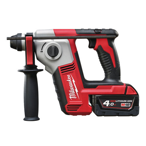 MILWAUKEE M18 BH SDS-PLUS COMPACTBOORHAMER