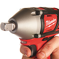 MILWAUKEE M18™ ½″ SD compactslagmoersleutel M18 BIW12