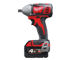 MILWAUKEE M18™ ½″ SD compactslagmoersleutel M18 BIW12