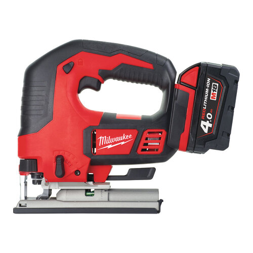 MILWAUKEE  M18 BJS DECOUPEERZAAG