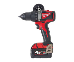 MILWAUKEE M18 BLDD2 SCHROEFMACHINE