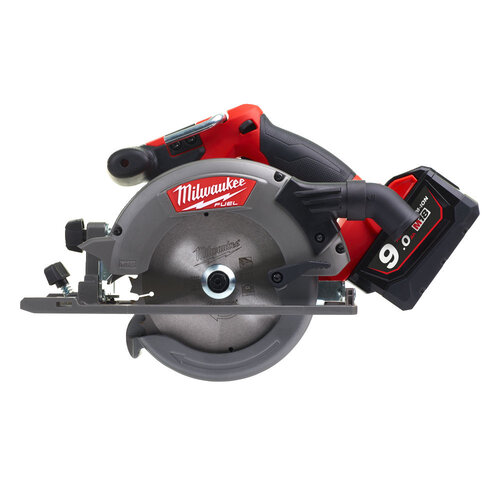 MILWAUKEE  M18 CCS55 CIRKELZAAGMACHINE