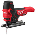 MILWAUKEE M18 FBJS DECOUPEERZAAG