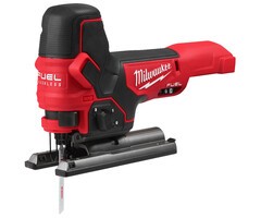 MILWAUKEE M18 FBJS  FUEL decoupeerzaagmachine