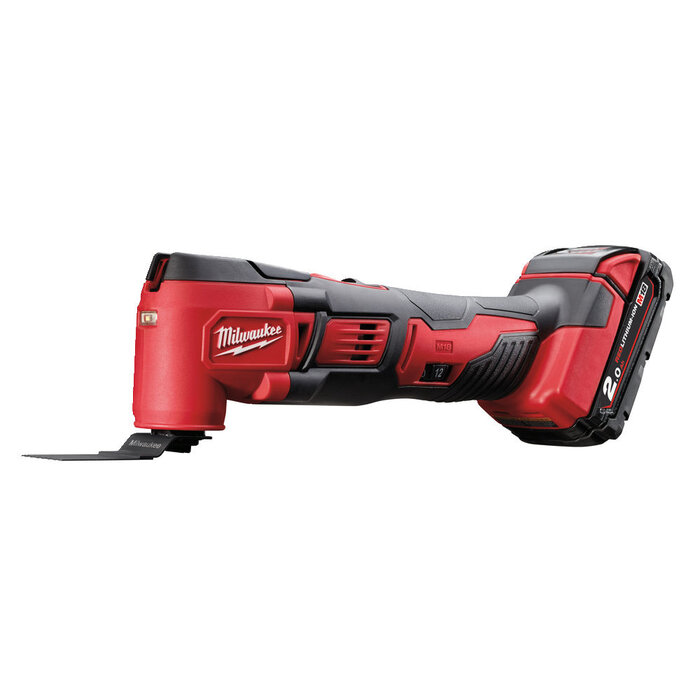 MILWAUKEE M18 BMT COMPACTMULTITOOL
