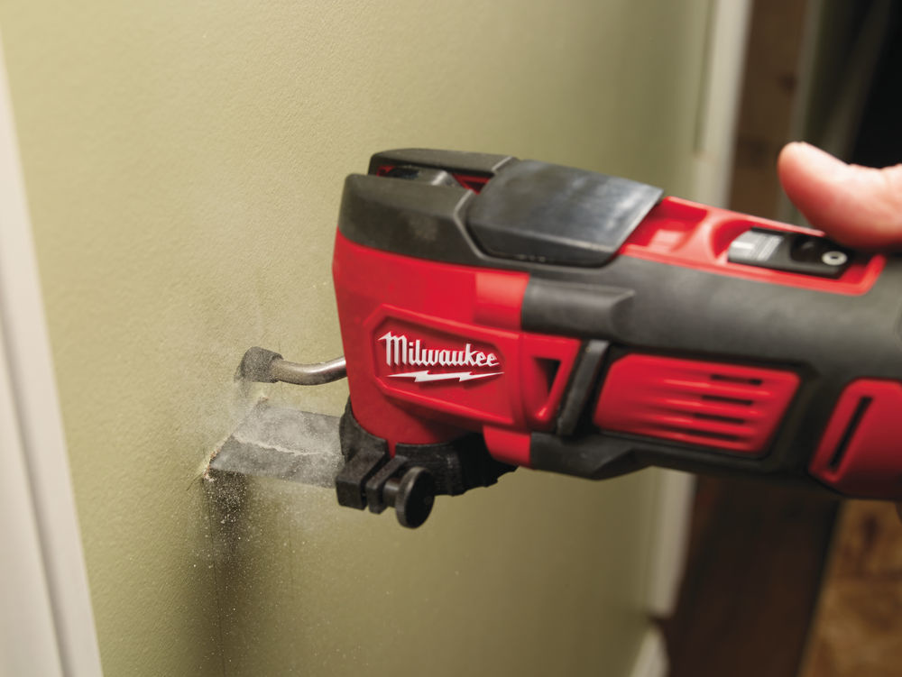 MILWAUKEE M18 BMT COMPACTMULTITOOL