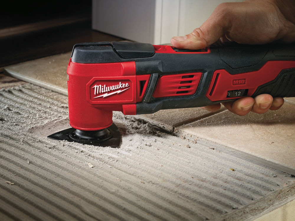 MILWAUKEE M18 BMT COMPACTMULTITOOL