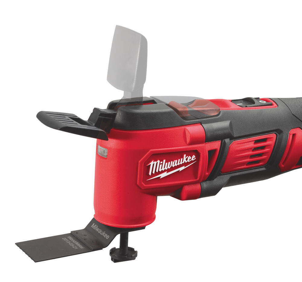 MILWAUKEE M18 BMT COMPACTMULTITOOL