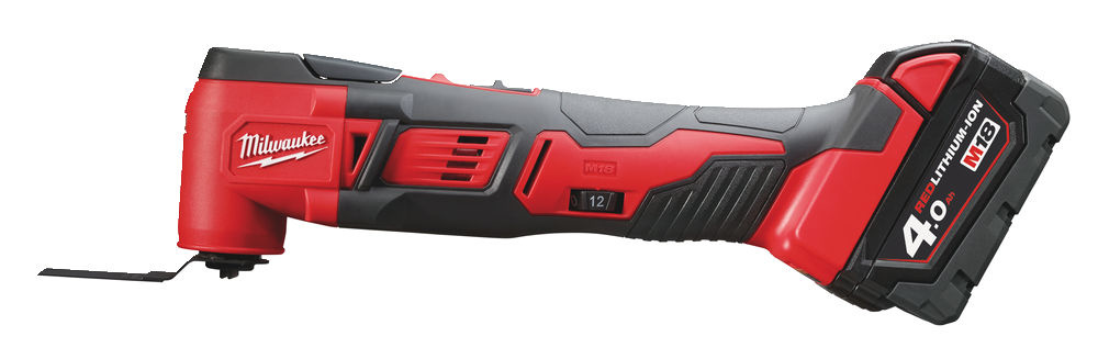 MILWAUKEE M18 BMT COMPACTMULTITOOL