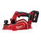 MILWAUKEE M18 BP SCHAAFMACHINE