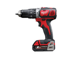 MILWAUKEE M18 BPD ACCU KLOPBOORMACHINE