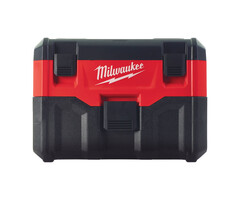 MILWAUKEE M18 VC2 NAT/DROOG ZUIGER