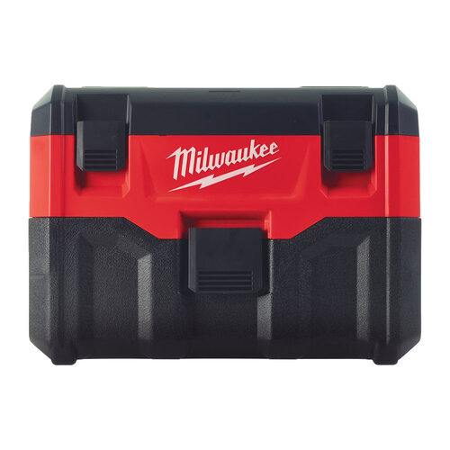 MILWAUKEE M18 VC2 NAT/DROOG ZUIGER