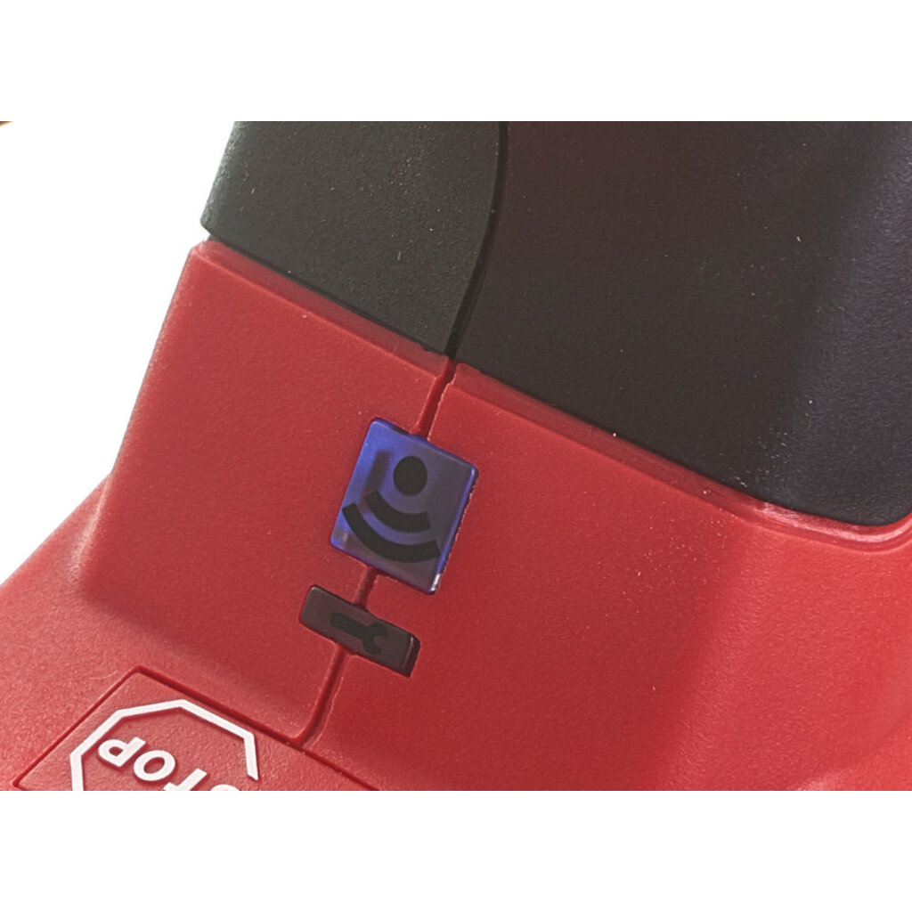 MILWAUKEE M18 FHM FUEL ONE-KEY 8 kg SDS-Max boor- en breekhamer