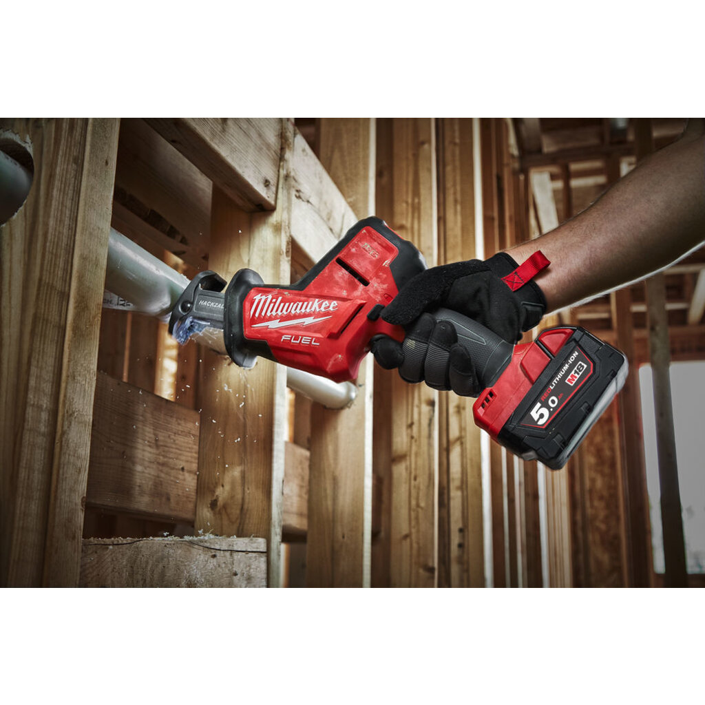 MILWAUKEE M18 FHZ FUEL Hackzall