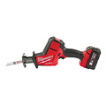 MILWAUKEE M18 FHZ RECIPROZAAGMACHINE