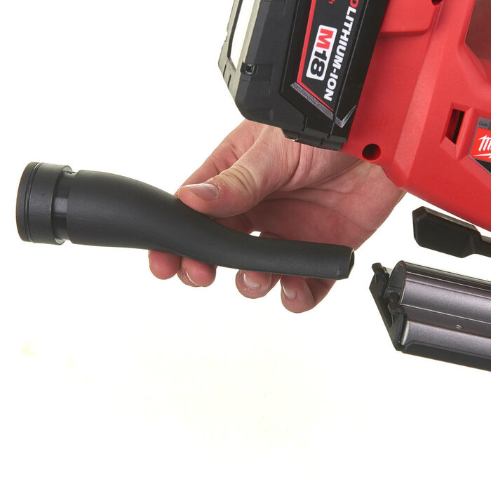 MILWAUKEE M18 FJS M18 FJS FUEL decoupeerzaagmachine