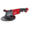 MILWAUKEE M18 FLAG230XPDB GROTE HAAKSE SLIJPMACHINE 230 MM