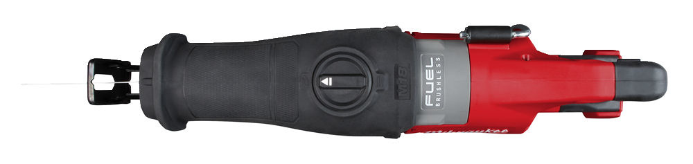 MILWAUKEE M18 FSX FUEL Super SAWZALL