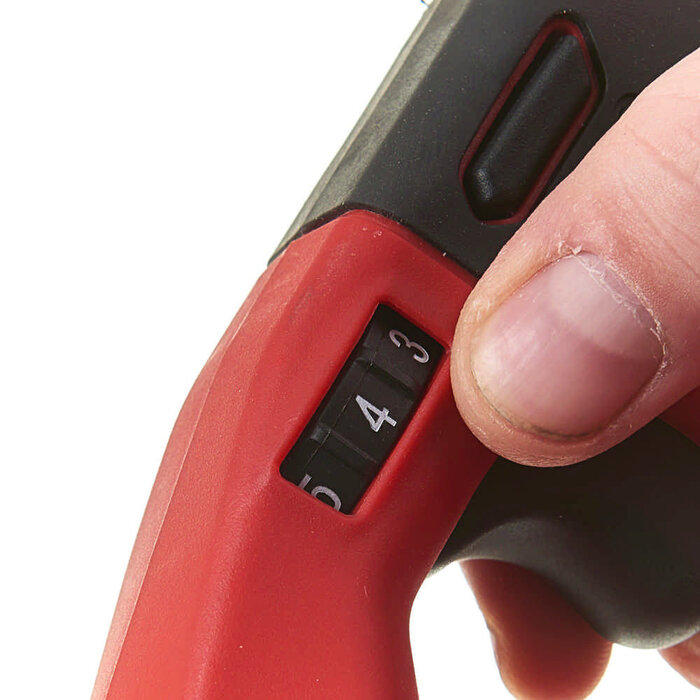 MILWAUKEE M18 FSX FUEL™ SUPERSAWZALL®