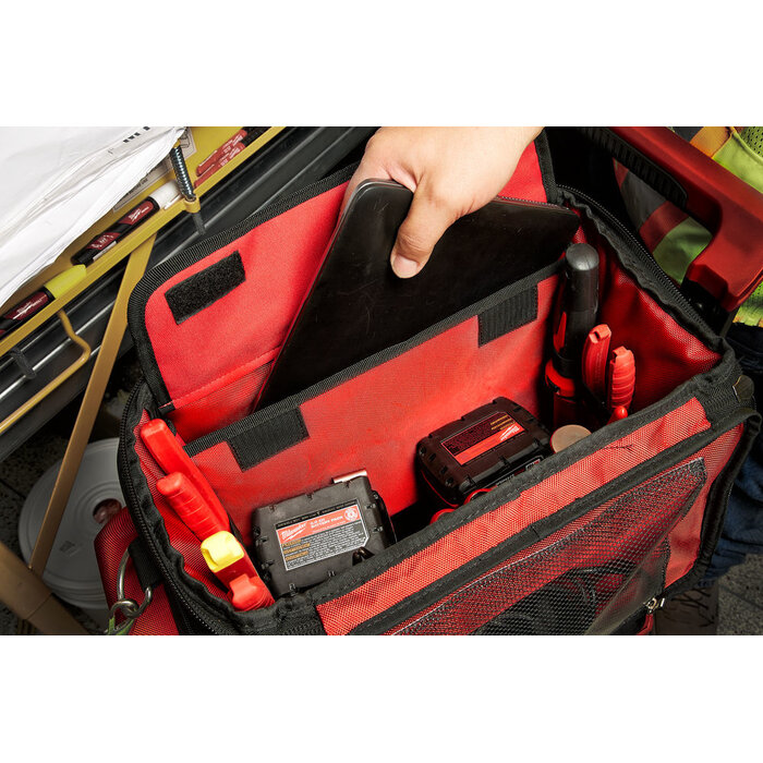 MILWAUKEE PACKOUT™ TECH BAG