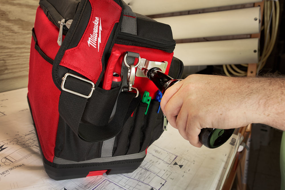 MILWAUKEE PACKOUT Jobsite Koeltas