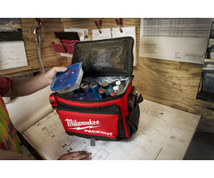 MILWAUKEE PACKOUT Jobsite Koeltas