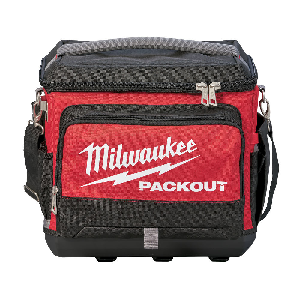 MILWAUKEE PACKOUT Jobsite Koeltas