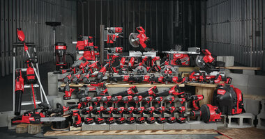 ACCU MACHINES