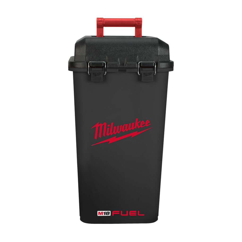 MILWAUKEE M18 FDCPF8-0 FUEL ontstoppingsmachine - stroomtoevoer 8 mm
