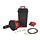 M18 FDCPF10 FUEL ontstoppingsmachine - stroomtoevoer 10 mm