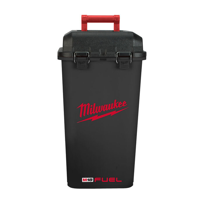 MILWAUKEE M18 FDCPF10 FUEL ontstoppingsmachine - stroomtoevoer 10 mm