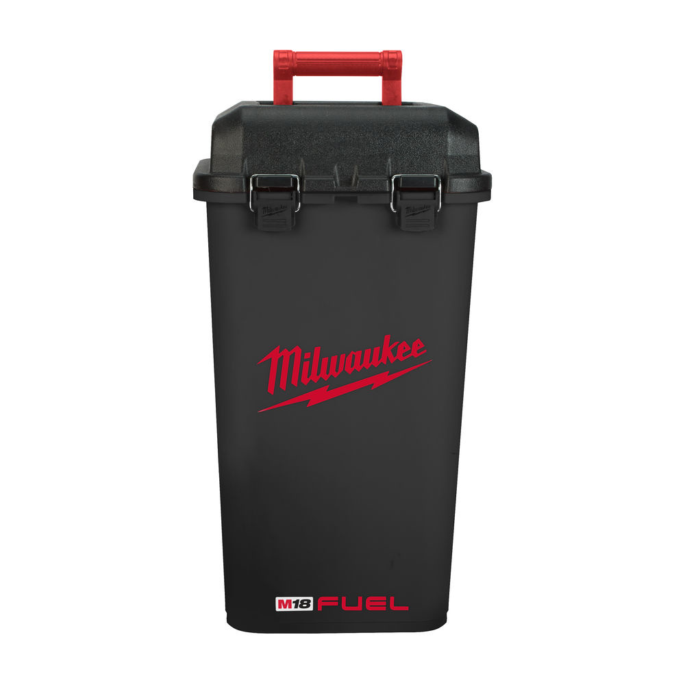 MILWAUKEE M18 FDCPF10 FUEL ontstoppingsmachine - stroomtoevoer 10 mm
