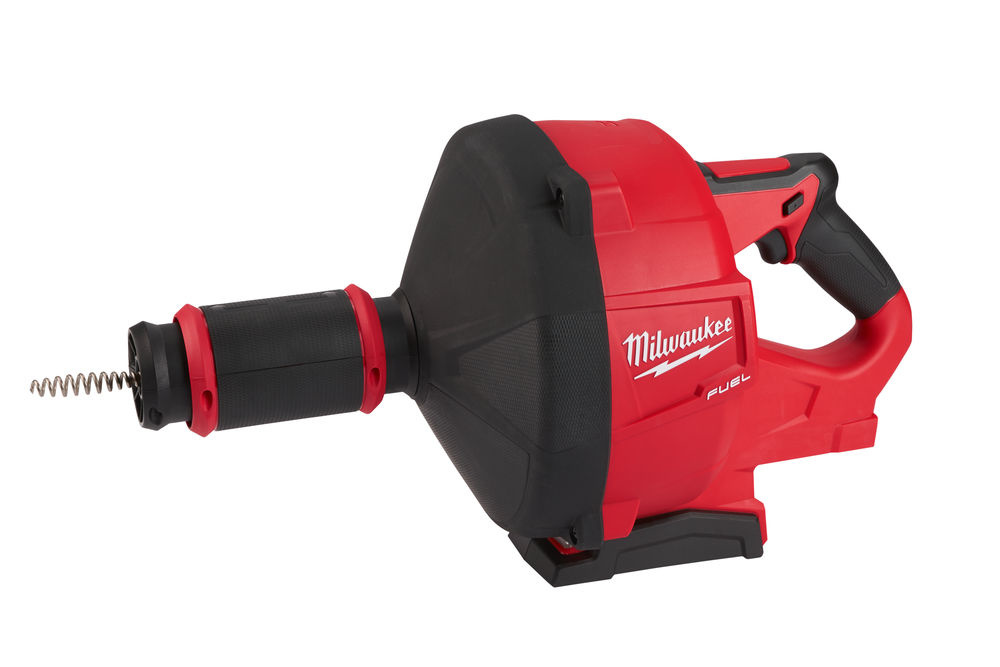 MILWAUKEE M18 FDCPF10 FUEL ontstoppingsmachine - stroomtoevoer 10 mm