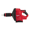 MILWAUKEE M18 FDCPF10 FUEL ontstoppingsmachine - stroomtoevoer 10 mm