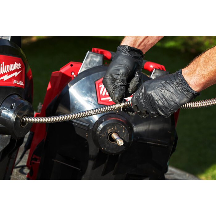 MILWAUKEE M18 FFSDC10 10 MM ONTSTOPPINGSMACHINE