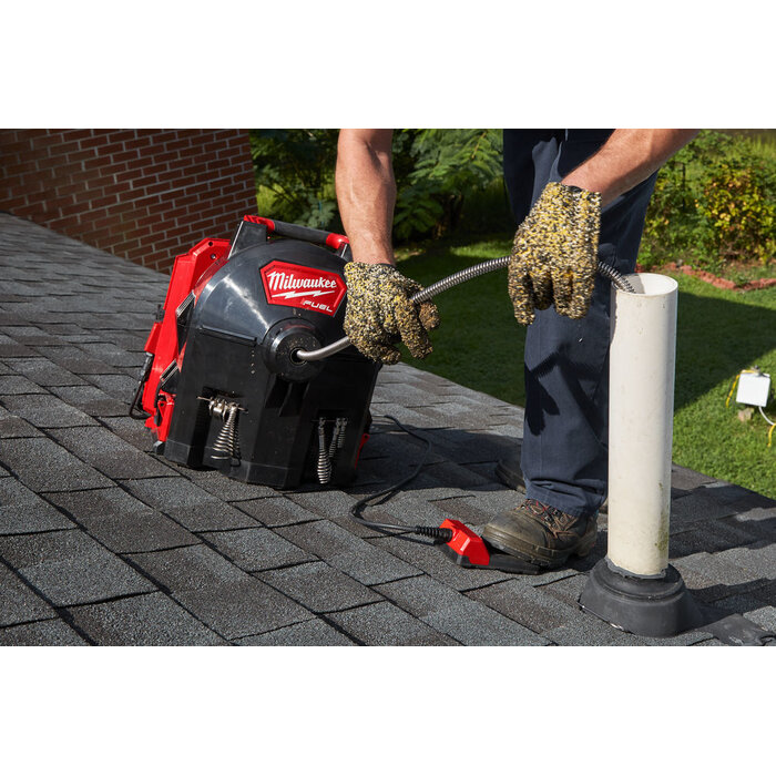 MILWAUKEE M18 FFSDC13 13 MM ONTSTOPPINGSMACHINE