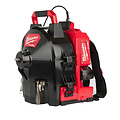 MILWAUKEE M18 FFSDC13 13 MM ONTSTOPPINGSMACHINE