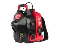 MILWAUKEE M18 FFSDC13 13 MM ONTSTOPPINGSMACHINE