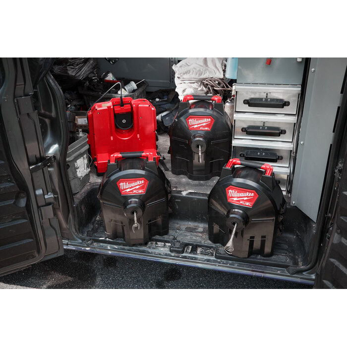 MILWAUKEE M18 FFSDC16 16 MM ONTSTOPPINGSMACHINE