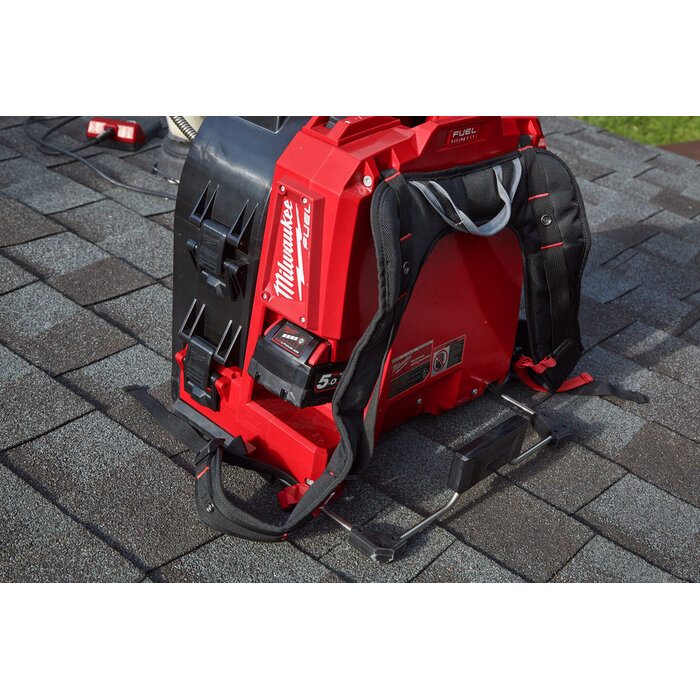 MILWAUKEE M18 FFSDC16 16 MM ONTSTOPPINGSMACHINE