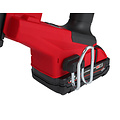 MILWAUKEE M18 FN18GS AFWERKINGSTACKER 18V