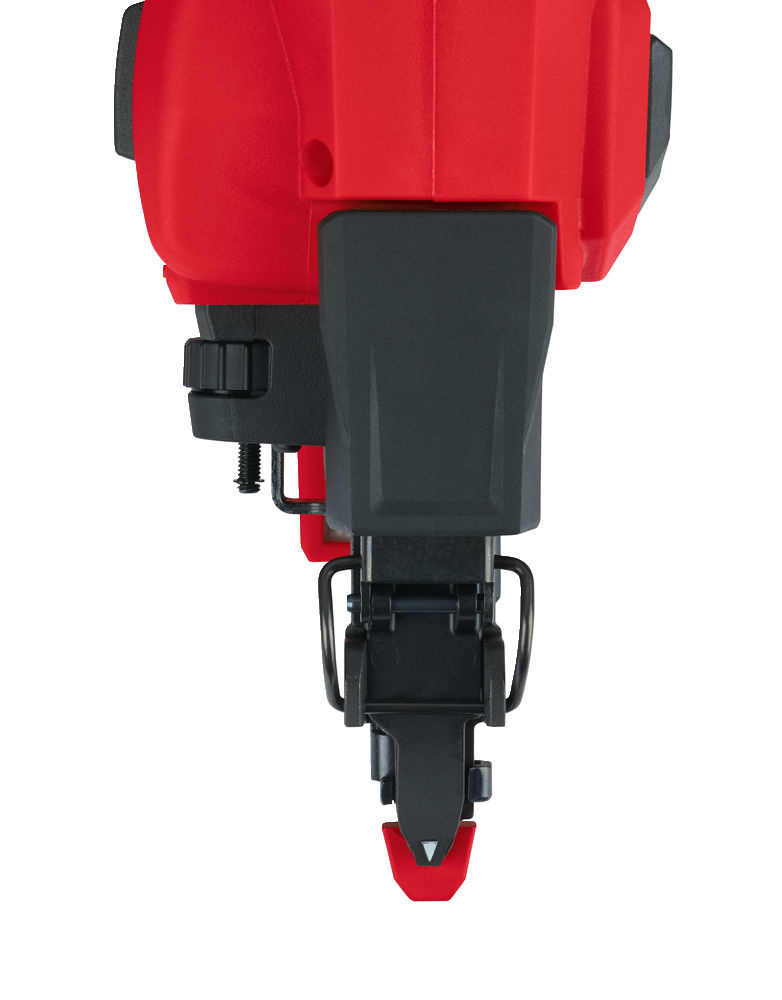MILWAUKEE M18 FN18GS AFWERKINGSTACKER