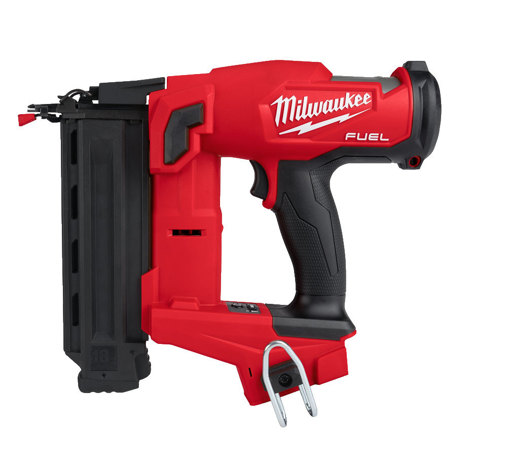 MILWAUKEE M18 FN18GS AFWERKINGSTACKER